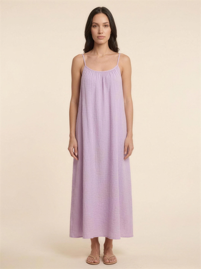 Amalia Maxi Dress