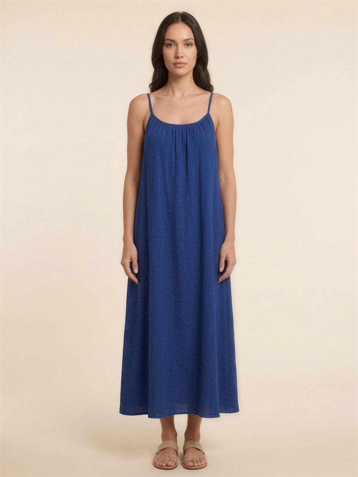 Amalia Maxi Dress