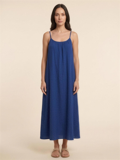 Amalia Maxi Dress