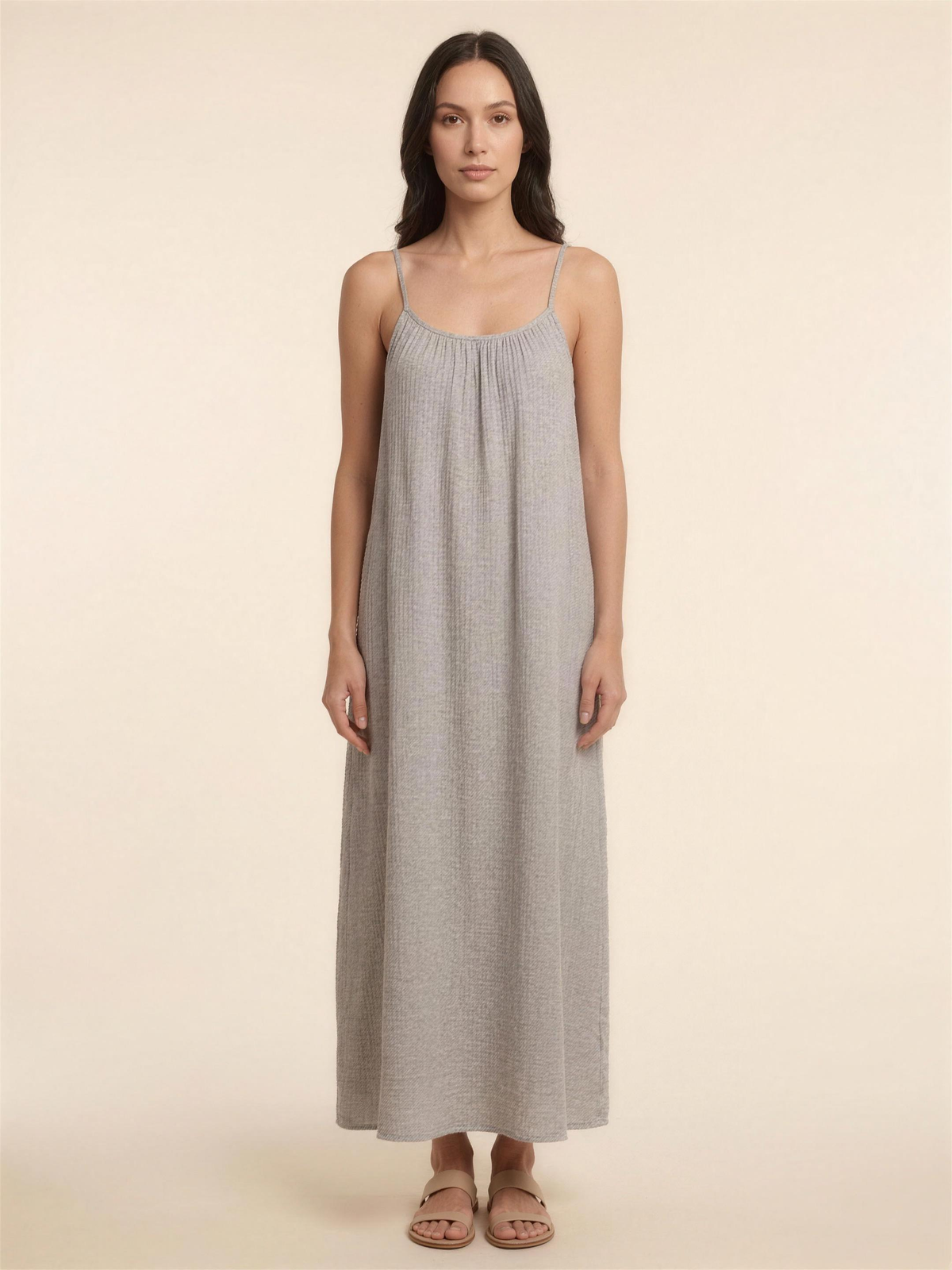 Amalia Maxi Dress