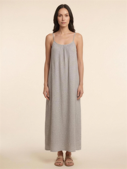 Amalia Maxi Dress