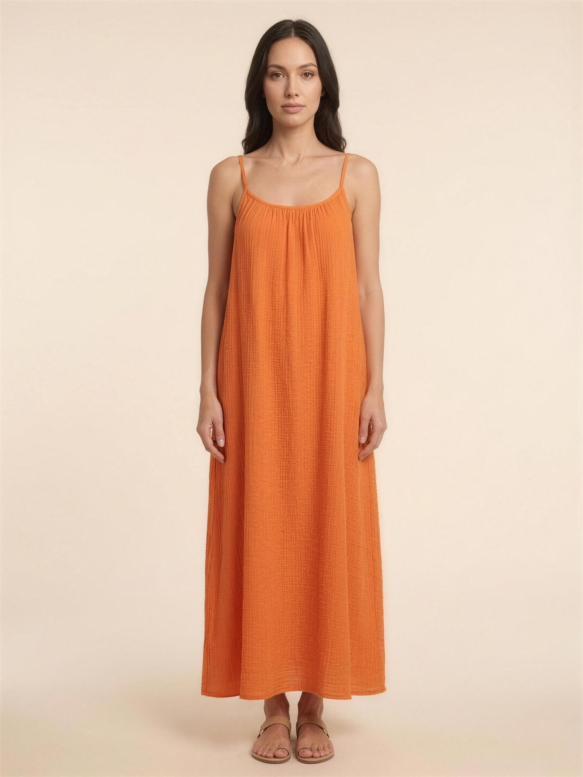 Amalia Maxi Dress