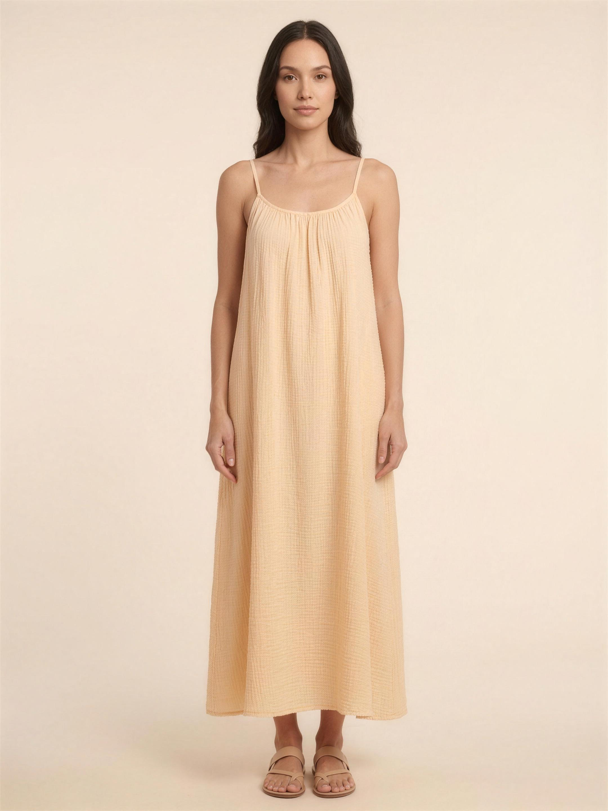 Amalia Maxi Dress
