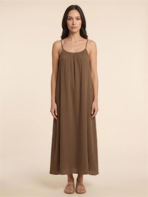 Amalia Maxi Dress