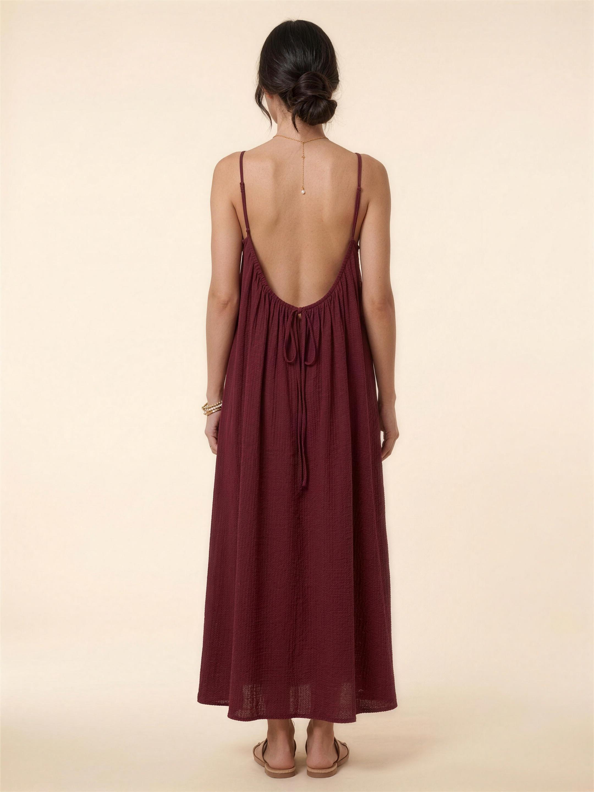 Amalia Maxi Dress