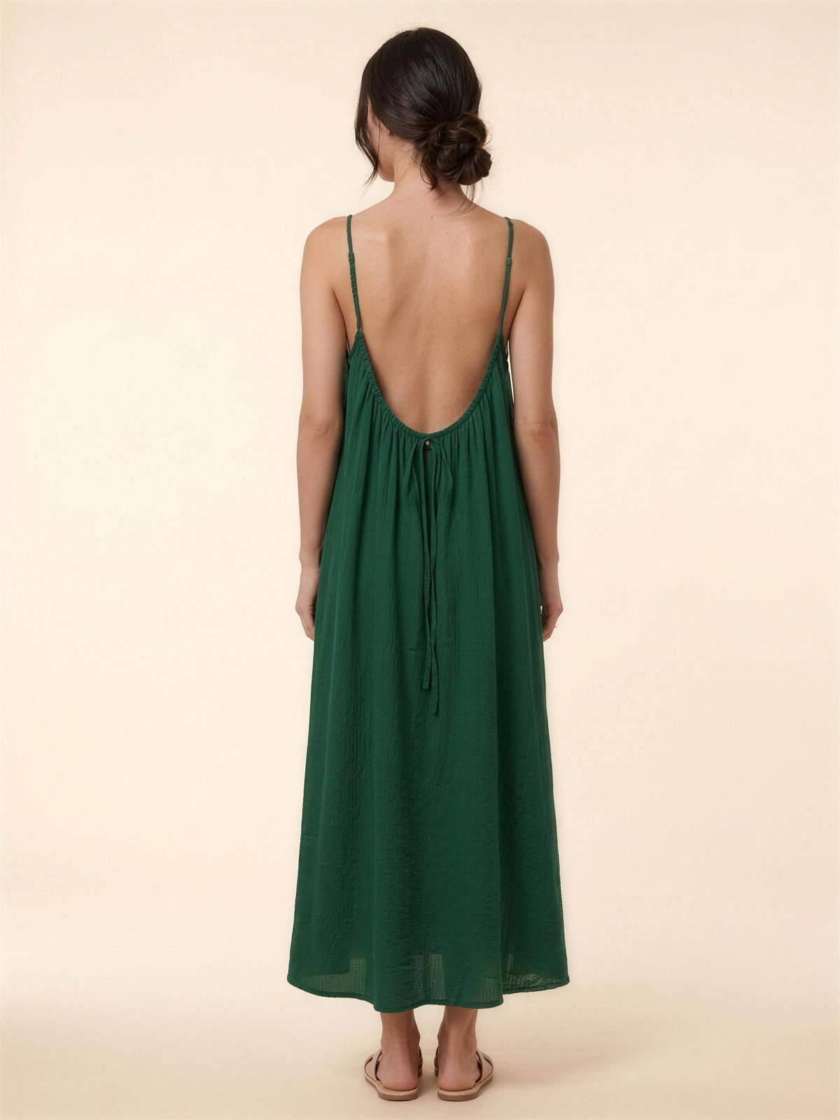 Amalia Maxi Dress