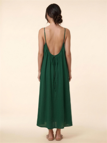 Amalia Maxi Dress