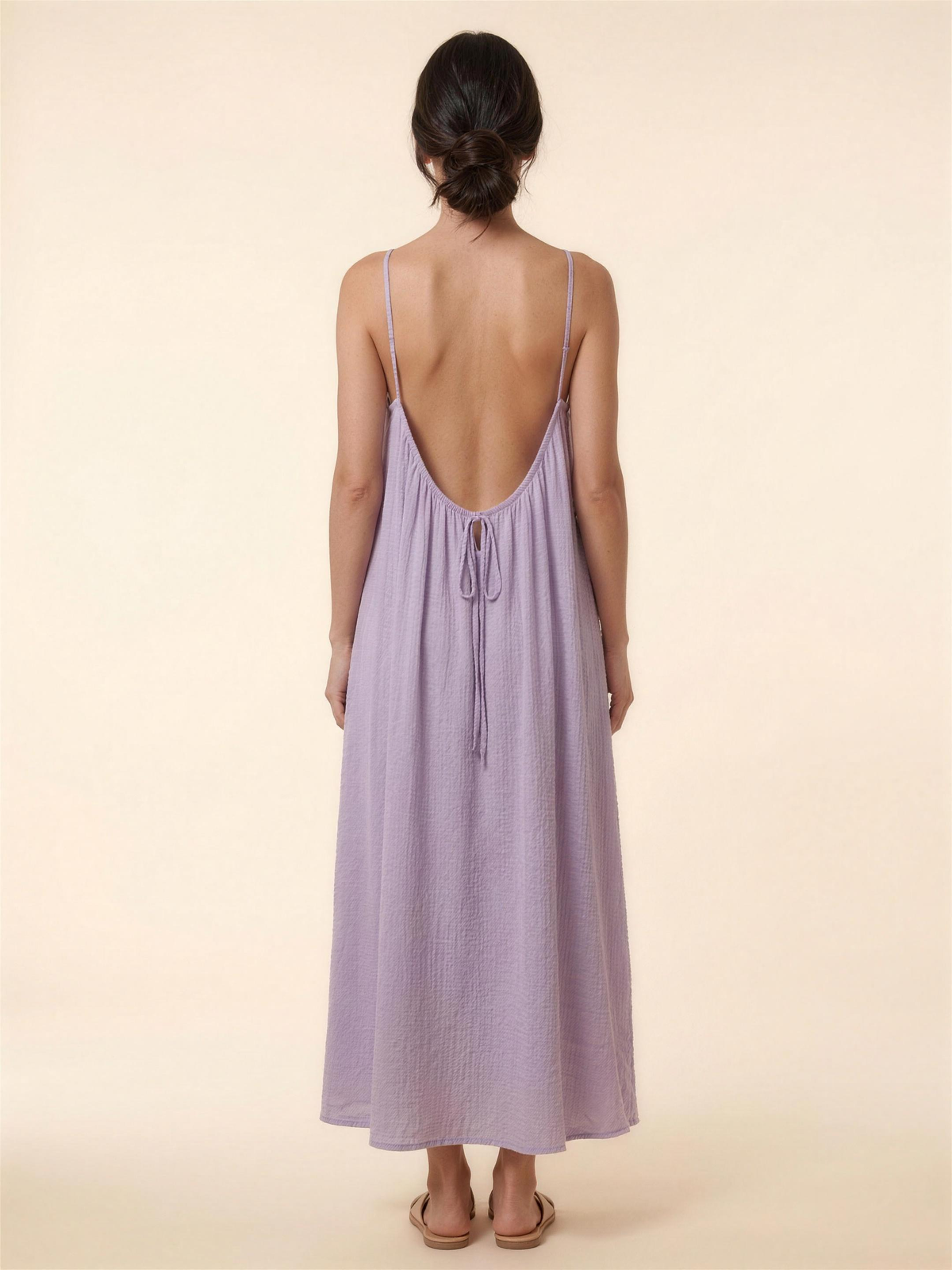 Amalia Maxi Dress