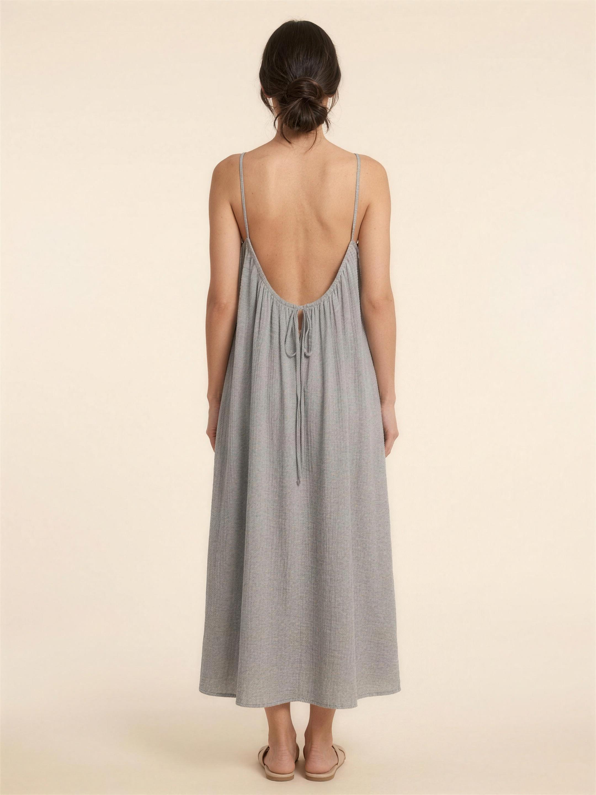 Amalia Maxi Dress