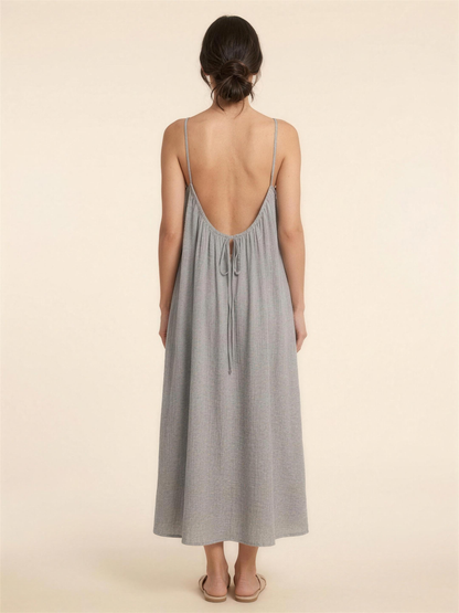 Amalia Maxi Dress