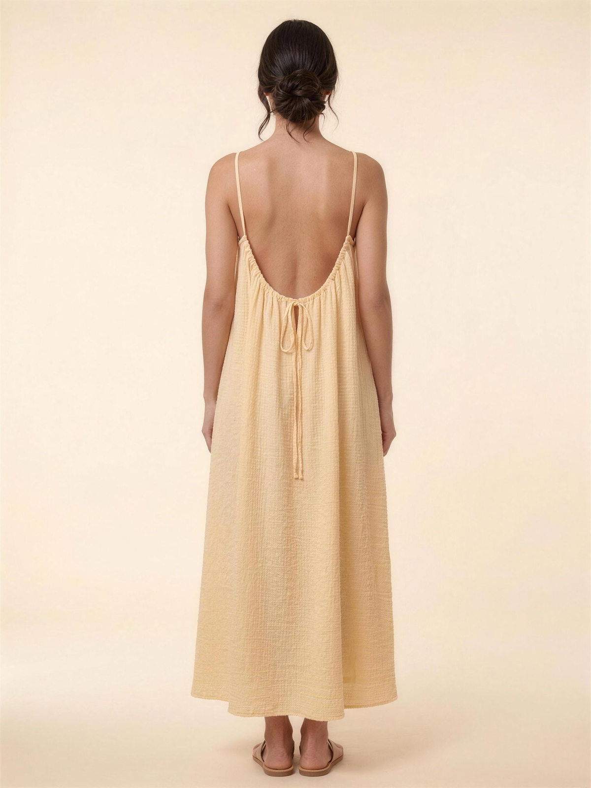 Amalia Maxi Dress