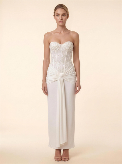 Celestine Maxi Dress