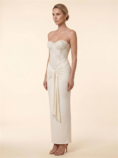 Celestine Maxi Dress