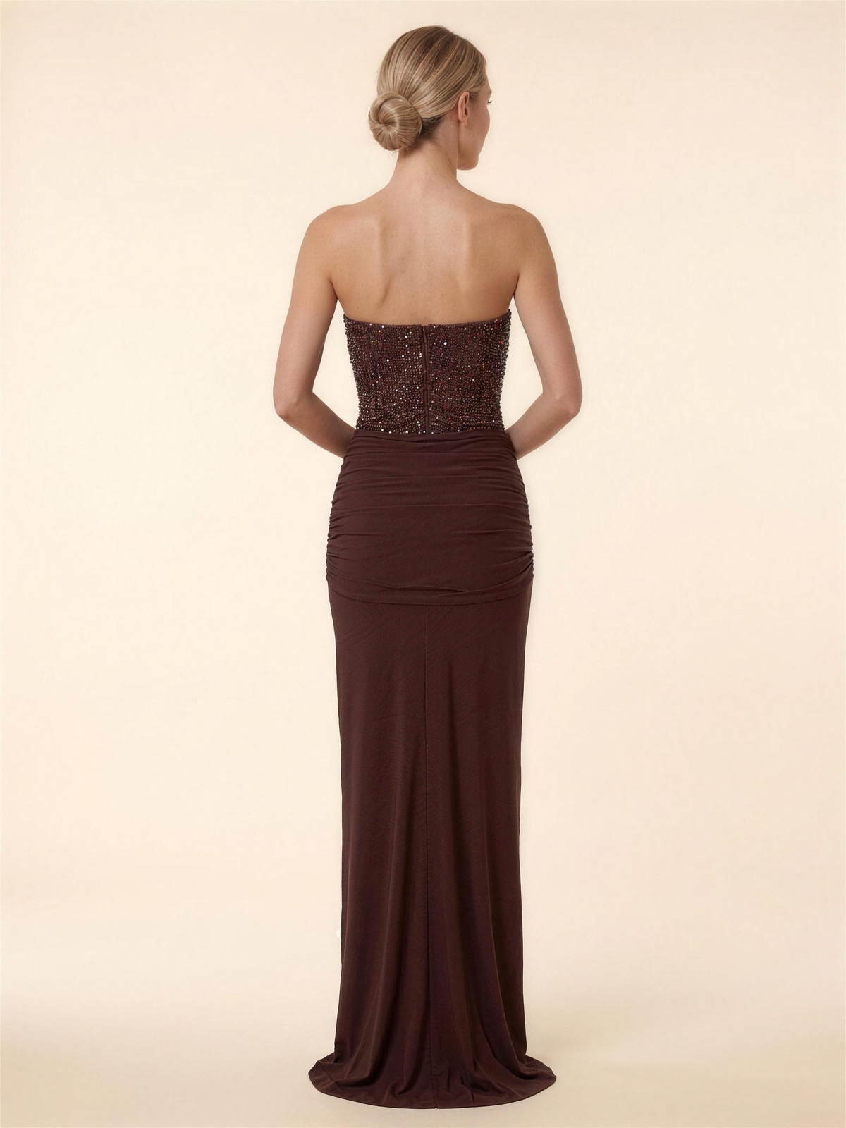 Celestine Maxi Dress