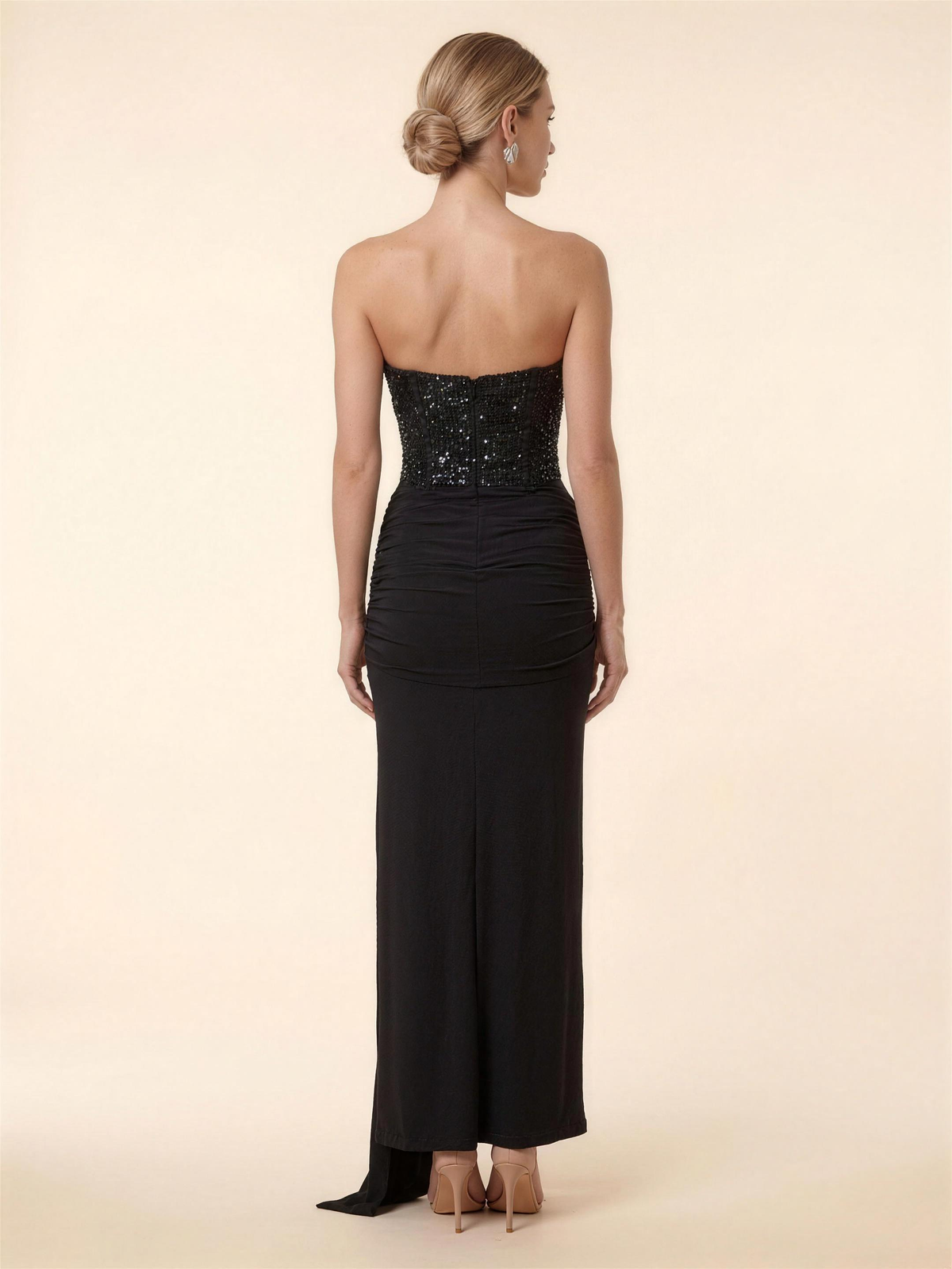 Celestine Maxi Dress