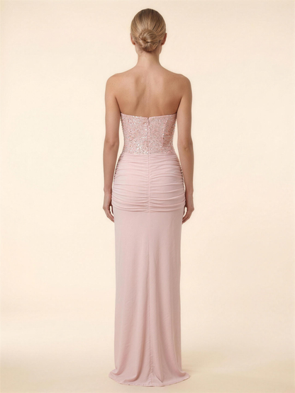 Celestine Maxi Dress