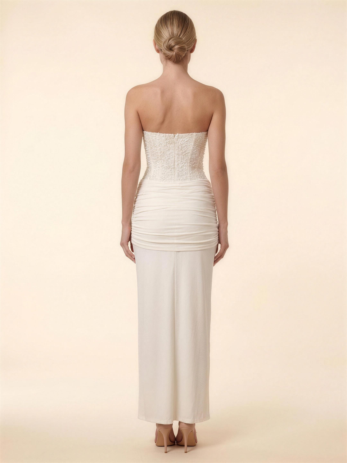 Celestine Maxi Dress