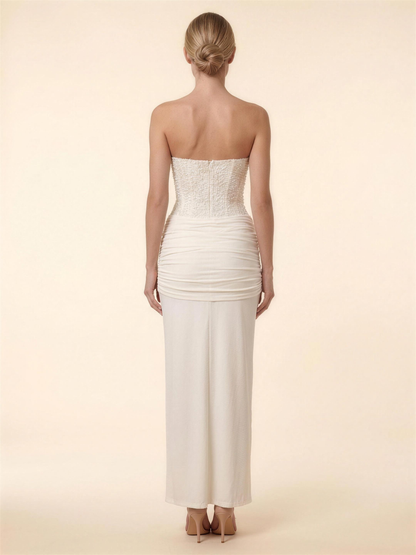 Celestine Maxi Dress