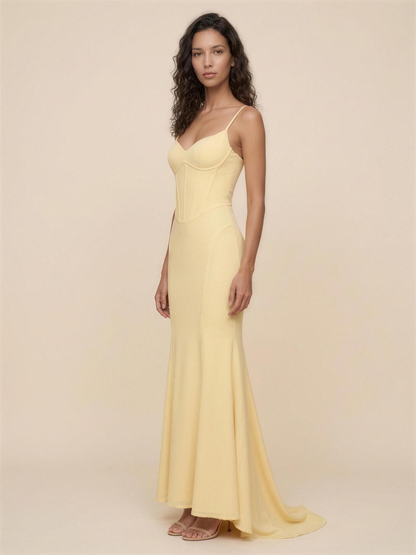 Aurelie Maxi Dress