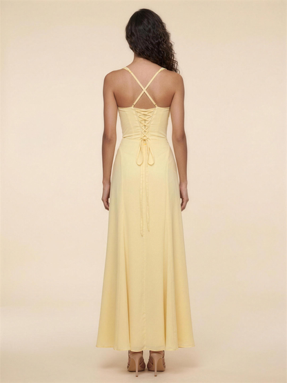 Aurelie Maxi Dress