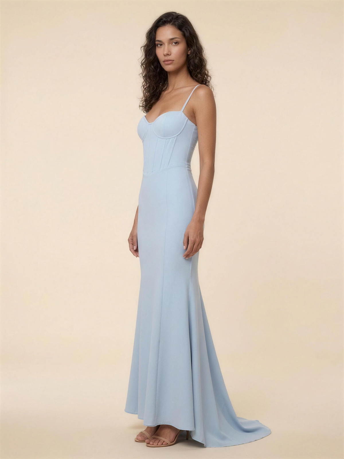 Aurelie Maxi Dress