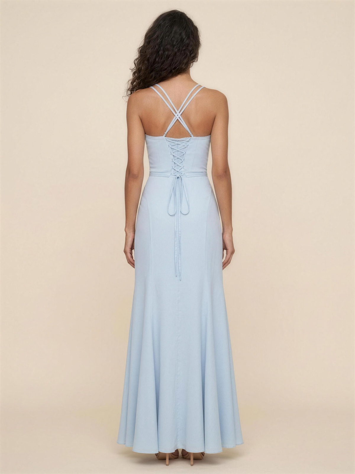 Aurelie Maxi Dress