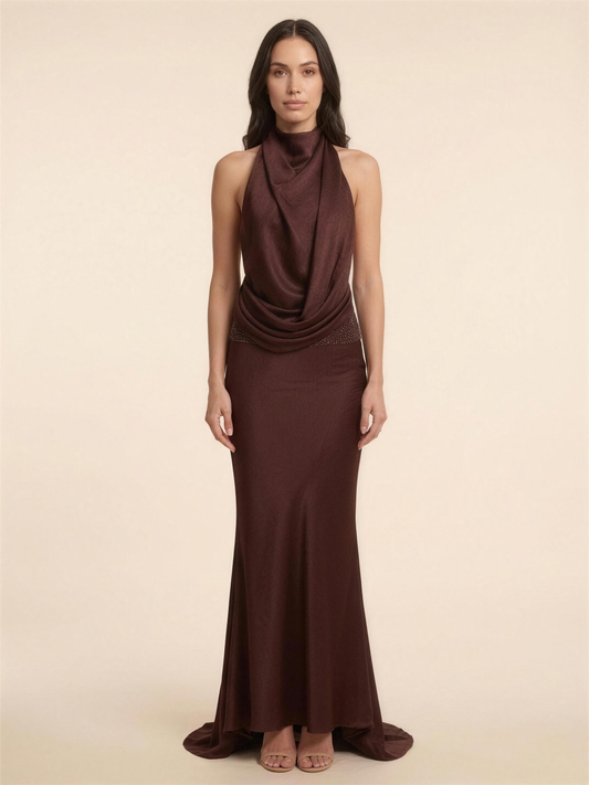 Maelys Maxi Dress