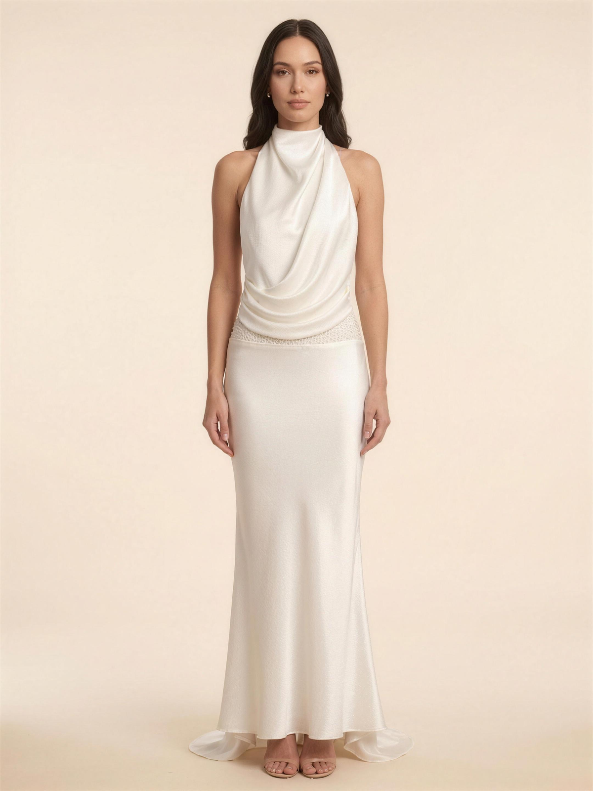 Maelys Maxi Dress
