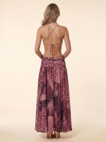 Paloma Maxi Dress