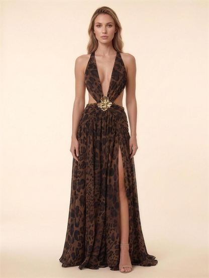 Paloma Maxi Dress
