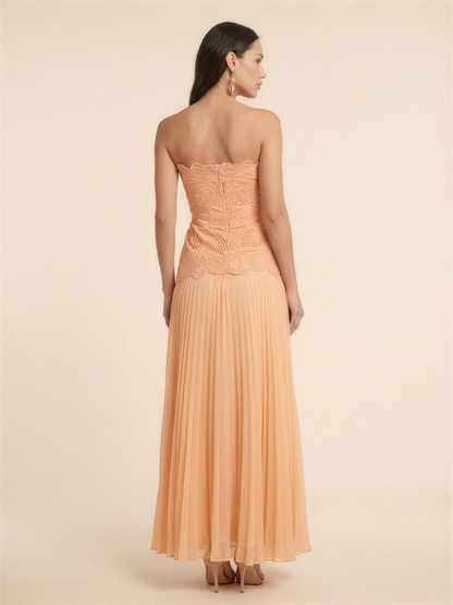 Mirabelle Maxi Dress