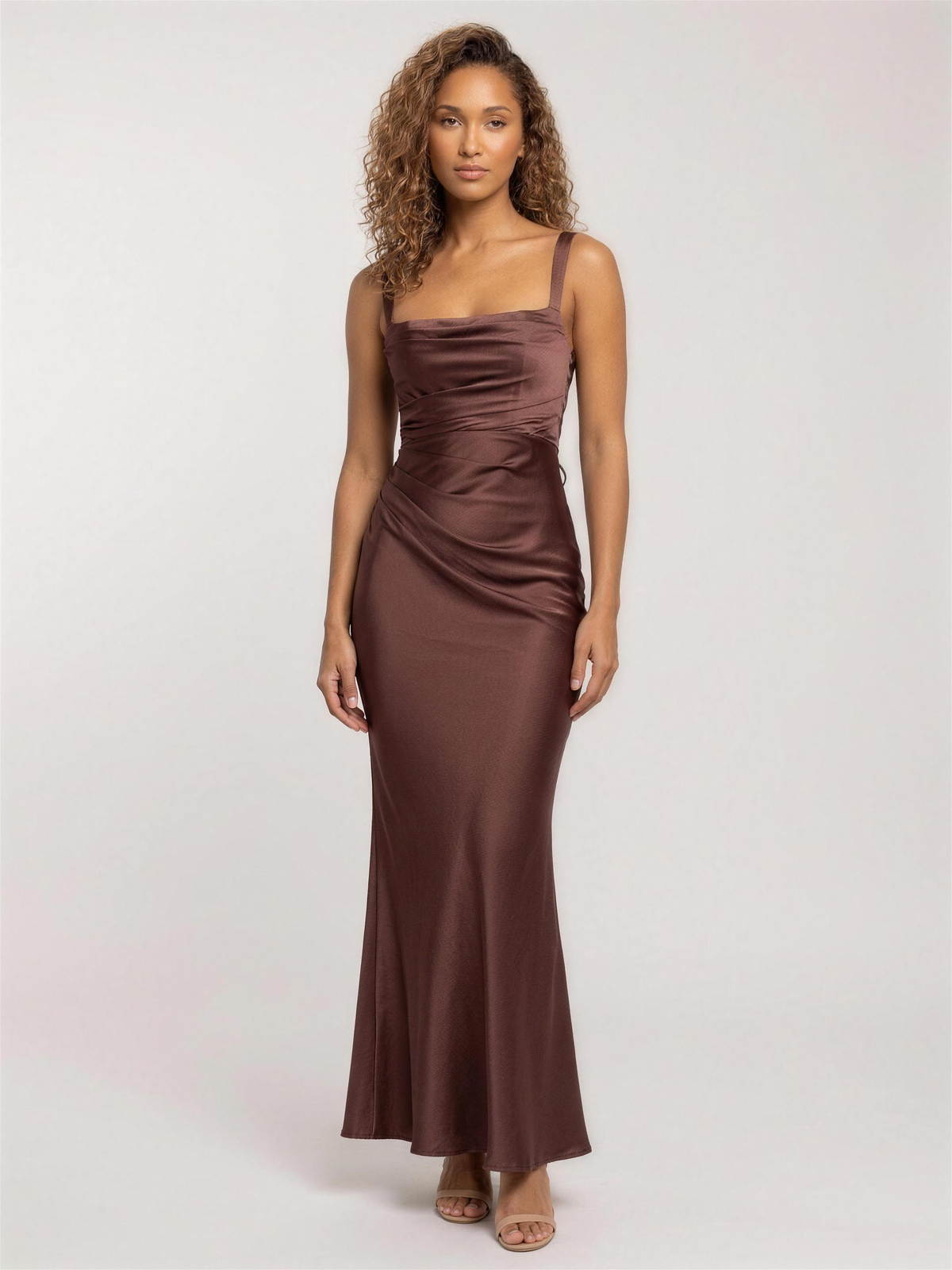 Vesper Maxi Dress