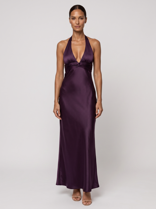 Violetta Maxi Dress
