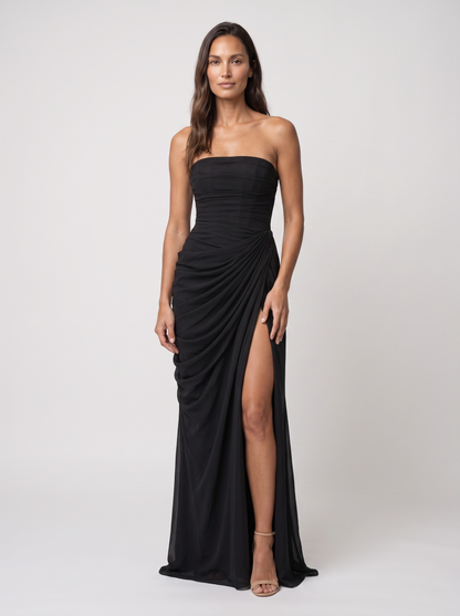 Sylvie Maxi Dress