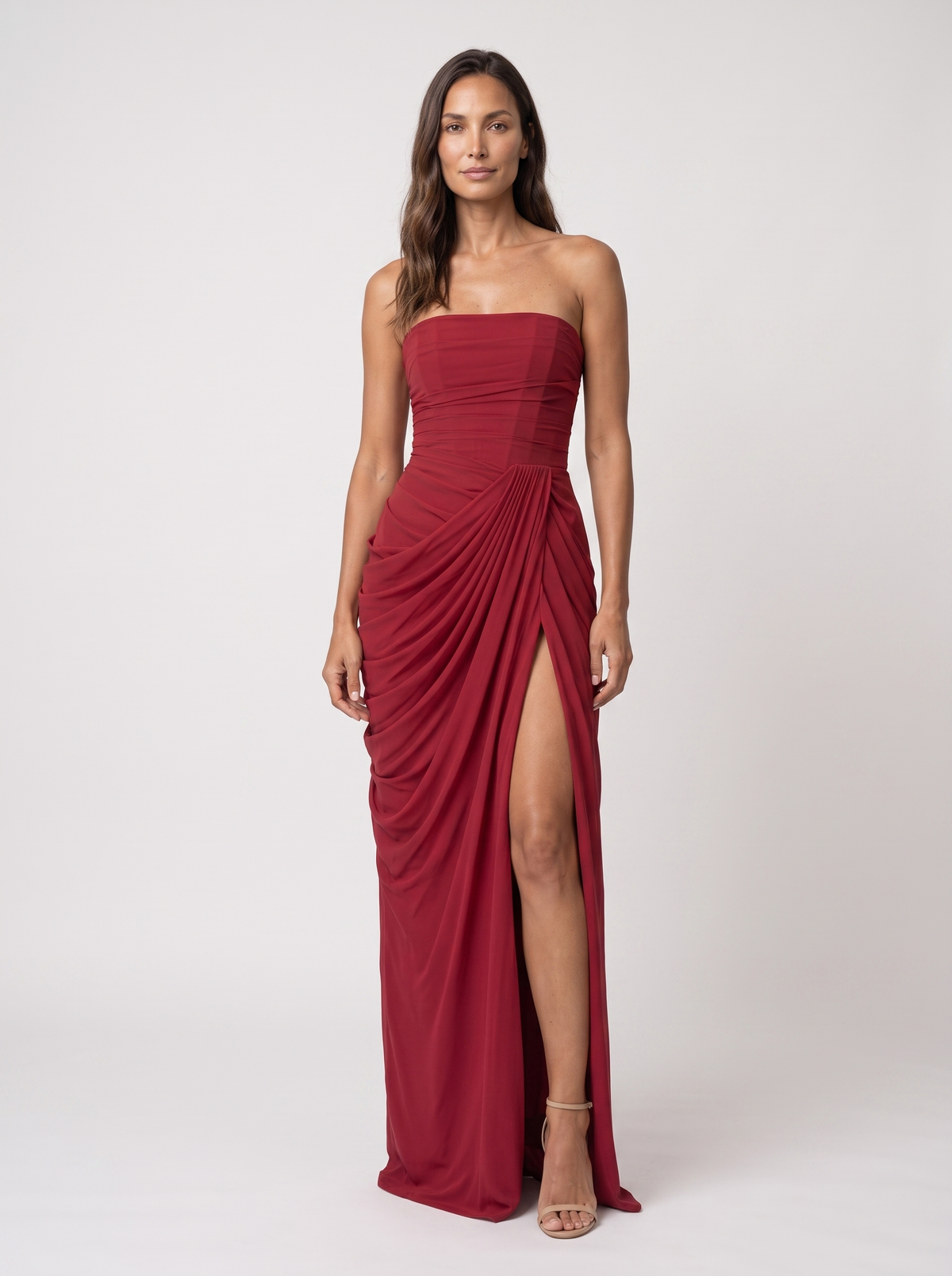 Sylvie Maxi Dress