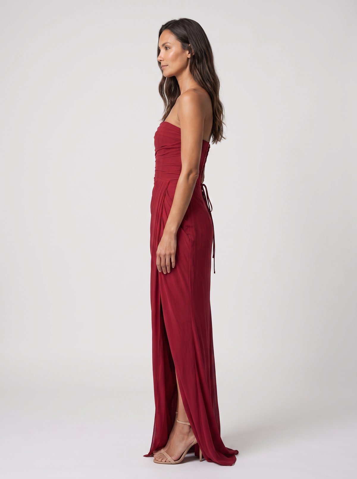 Sylvie Maxi Dress