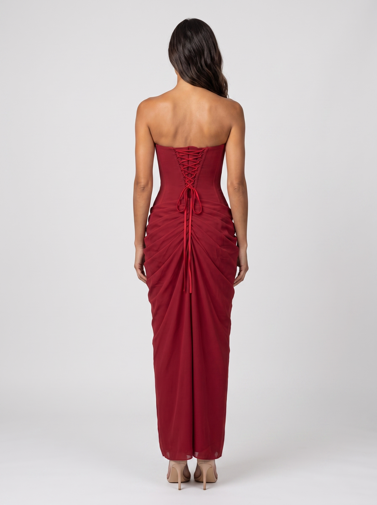 Sylvie Maxi Dress