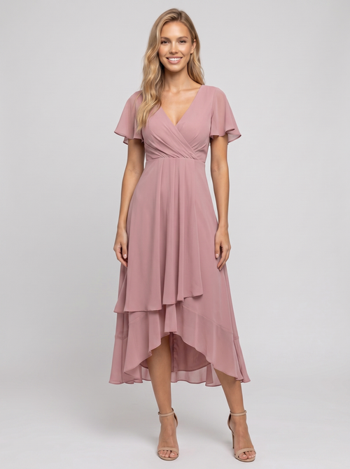 Lavinia Midi Dress