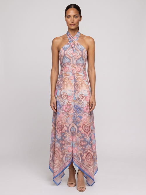 Anaïs Maxi Dress