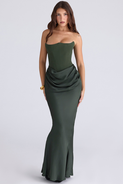 Rosalind Maxi Dress