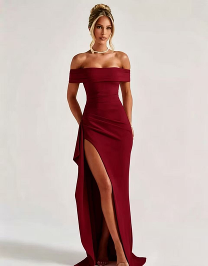 Joyce Maxi Dress