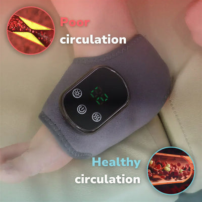 Elvior Foot Comfort Wrap