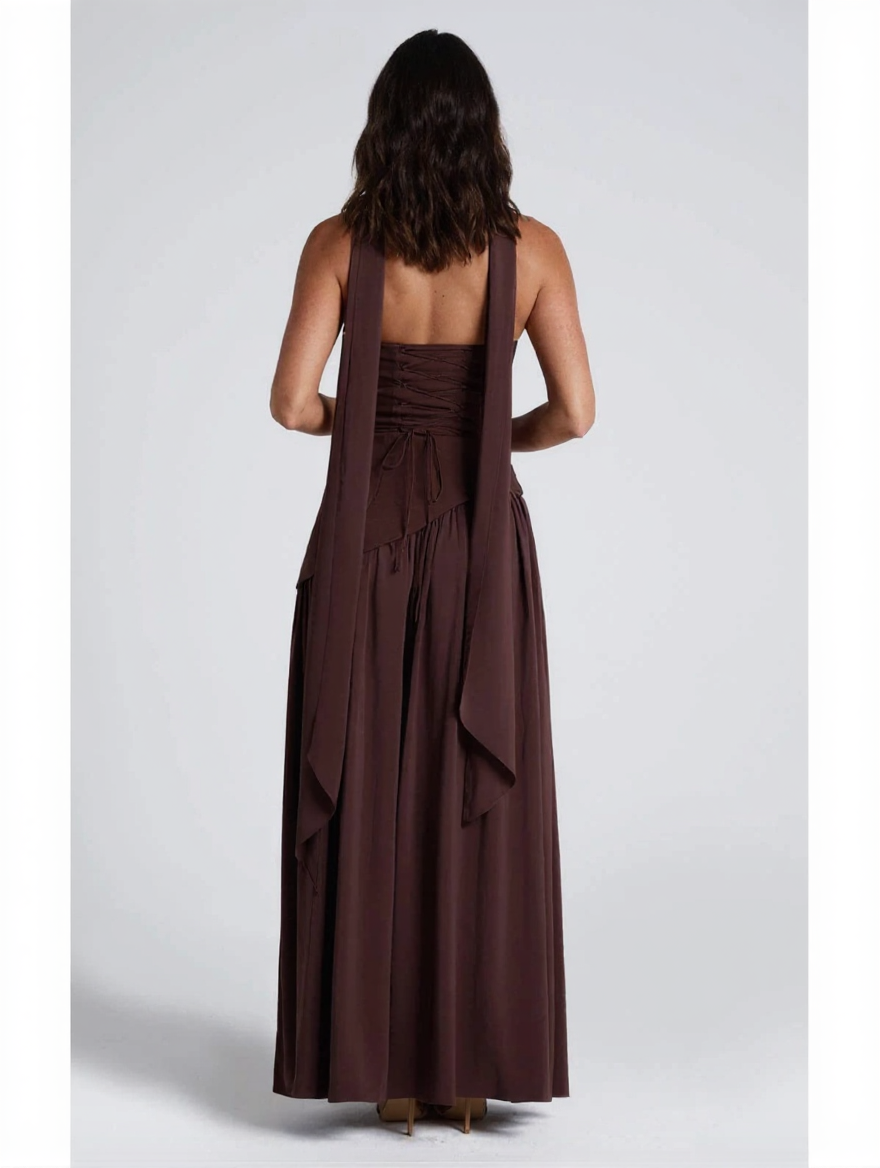 Valentina Maxi Dress