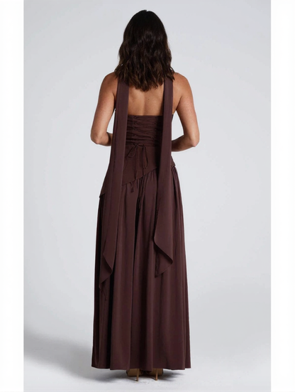 Valentina Maxi Dress