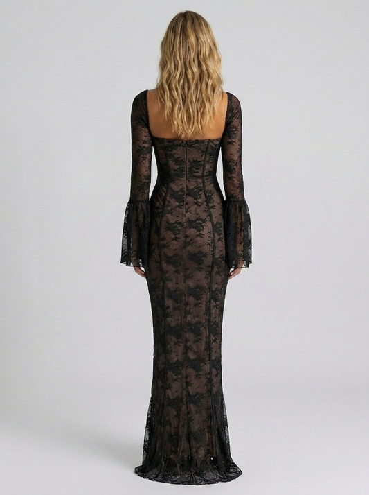 Lexi Maxi Dress