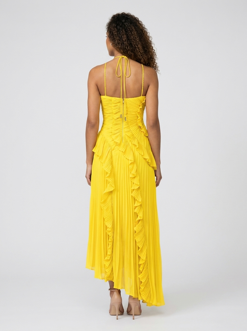 Layla Maxi Dress
