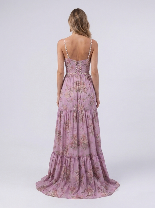 Christine Maxi Dress