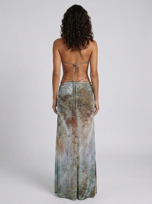 Molly Maxi Dress