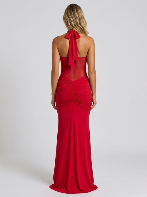Viviana Maxi Dress